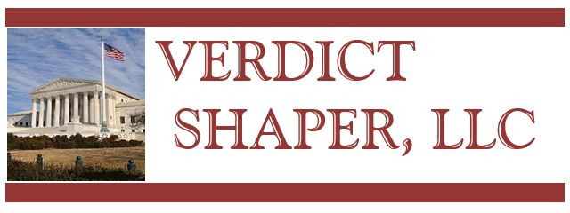 Verdict Shaper, LLC